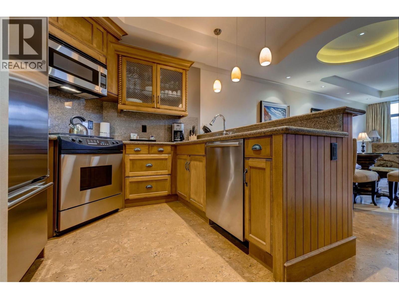 1288 Water Street Unit# 154 (H12), Kelowna, British Columbia  V1Y 9P4 - Photo 3 - 10383413