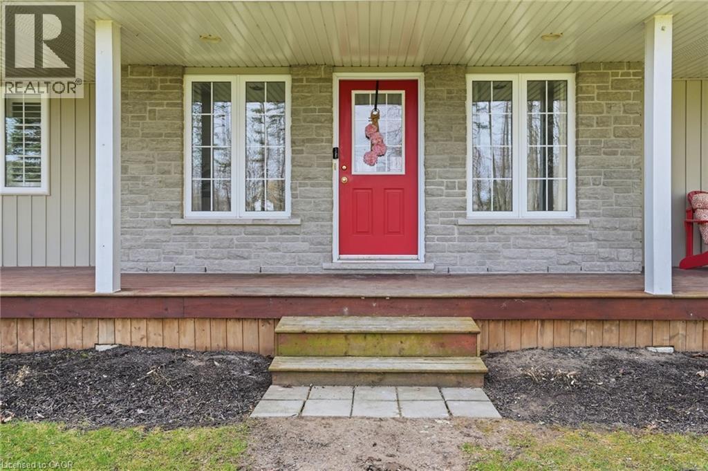 4732 Haldimand Road 20, Dunnville, Ontario  N1A 2W3 - Photo 4 - 40819452