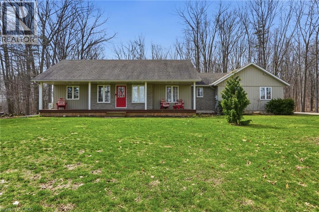 4732 Haldimand Road 20, Dunnville, Ontario  N1A 2W3 - Photo 2 - 40819452