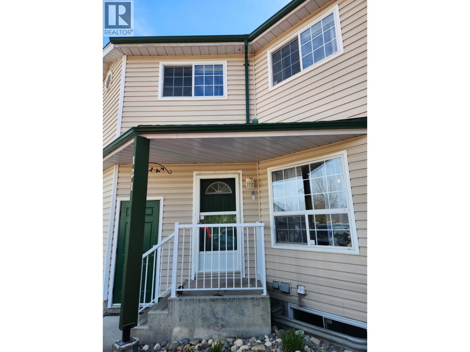 121 3233 W Mcgill Crescent, Prince George, British Columbia  V2N 2T4 - Photo 1 - R3121235