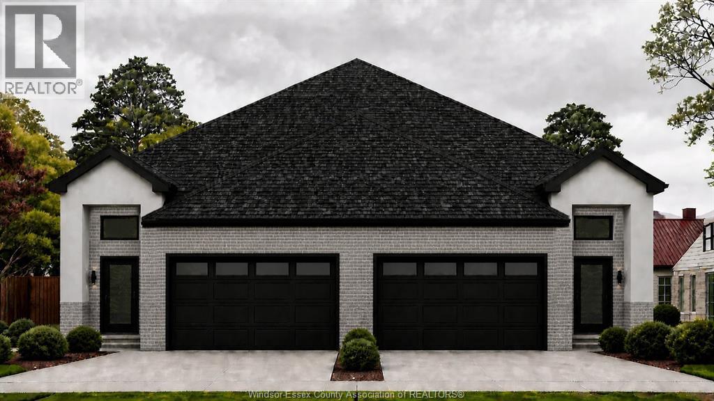 LOT 1 BOUFFARD, LaSalle, Ontario