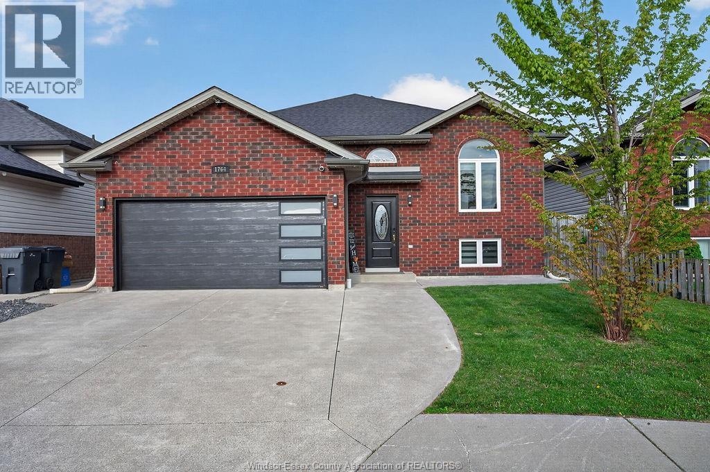 1764 MAGNOLIA AVENUE, Windsor, Ontario