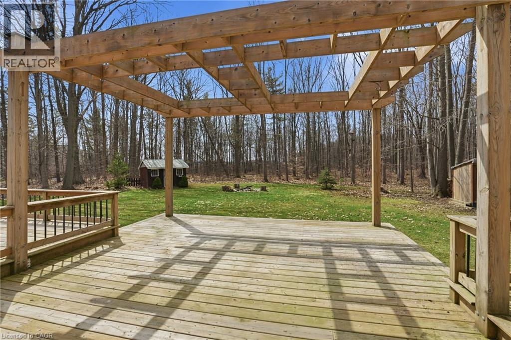 4732 Haldimand Road 20, Dunnville, Ontario  N1A 2W3 - Photo 35 - 40819452