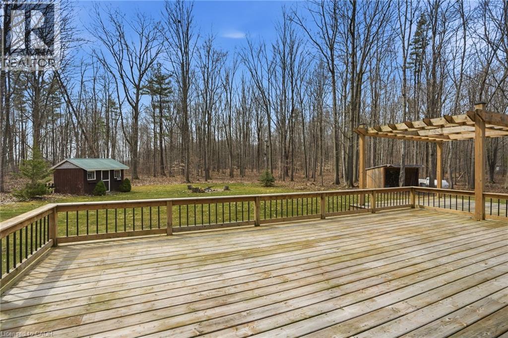 4732 Haldimand Road 20, Dunnville, Ontario  N1A 2W3 - Photo 34 - 40819452