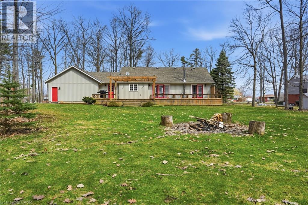 4732 Haldimand Road 20, Dunnville, Ontario  N1A 2W3 - Photo 38 - 40819452