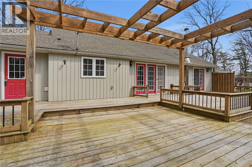 4732 Haldimand Road 20, Dunnville, Ontario  N1A 2W3 - Photo 36 - 40819452
