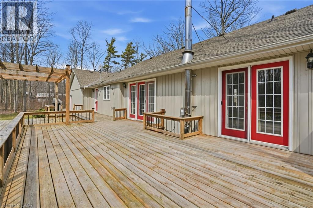 4732 Haldimand Road 20, Dunnville, Ontario  N1A 2W3 - Photo 37 - 40819452