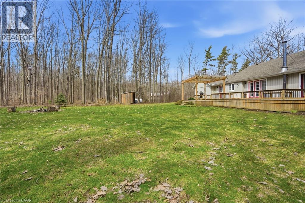 4732 Haldimand Road 20, Dunnville, Ontario  N1A 2W3 - Photo 39 - 40819452