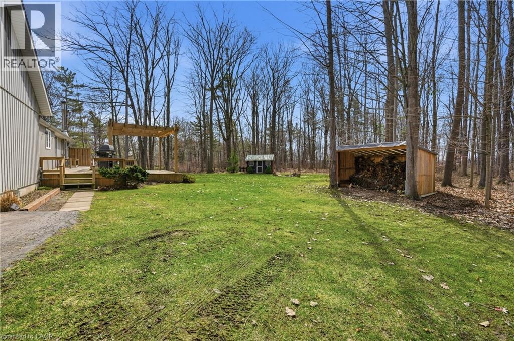 4732 Haldimand Road 20, Dunnville, Ontario  N1A 2W3 - Photo 40 - 40819452