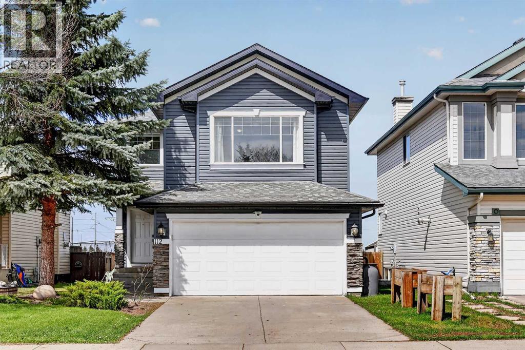 112 Chaparral Circle Se, Calgary, Alberta  T2X 3M2 - Photo 1 - A2309283