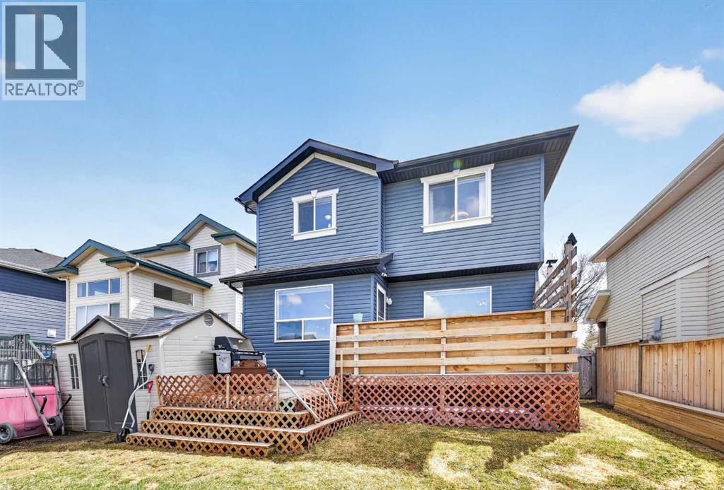 112 Chaparral Circle Se, Calgary, Alberta  T2X 3M2 - Photo 37 - A2309283