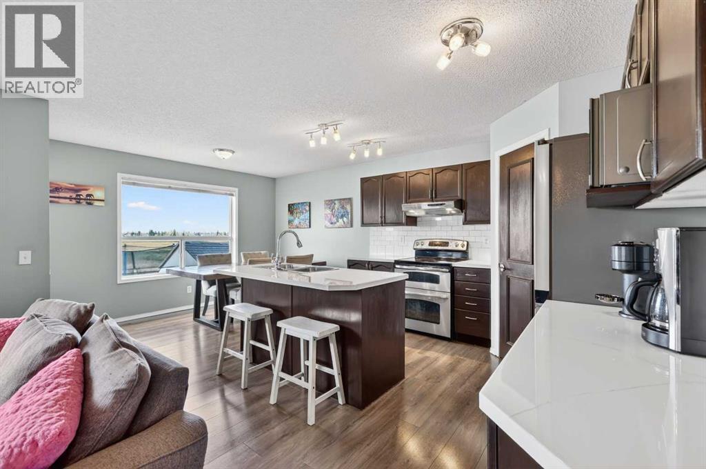 112 Chaparral Circle Se, Calgary, Alberta  T2X 3M2 - Photo 7 - A2309283