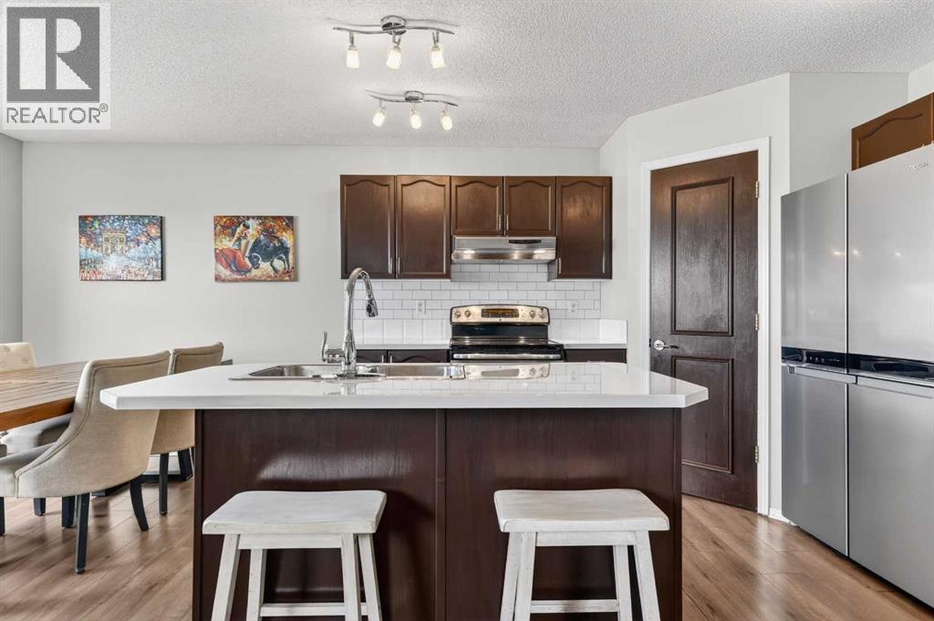 112 Chaparral Circle Se, Calgary, Alberta  T2X 3M2 - Photo 9 - A2309283