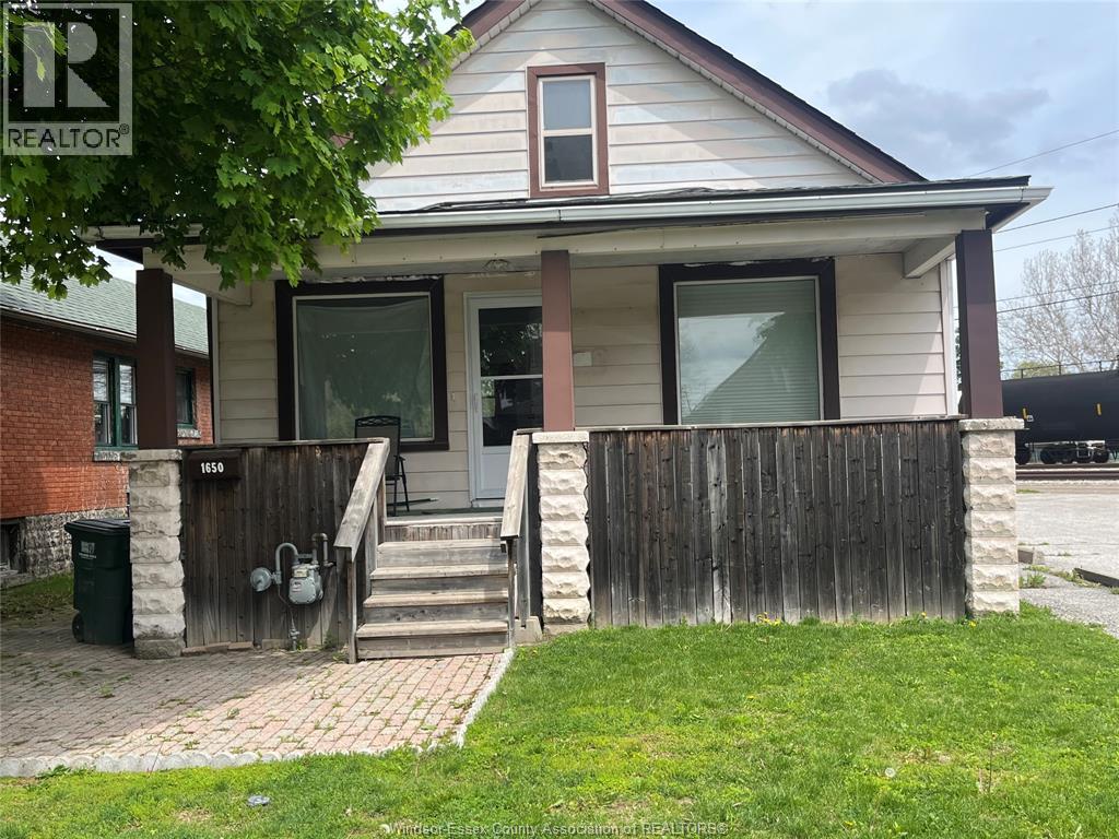 1650 Moy, Windsor, Ontario  N8X 3J8 - Photo 2 - 26010409