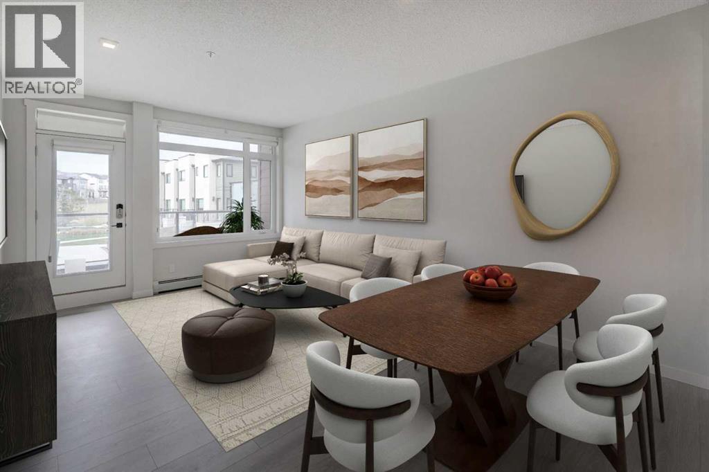 110, 214 Sherwood Square NW, Calgary, Alberta