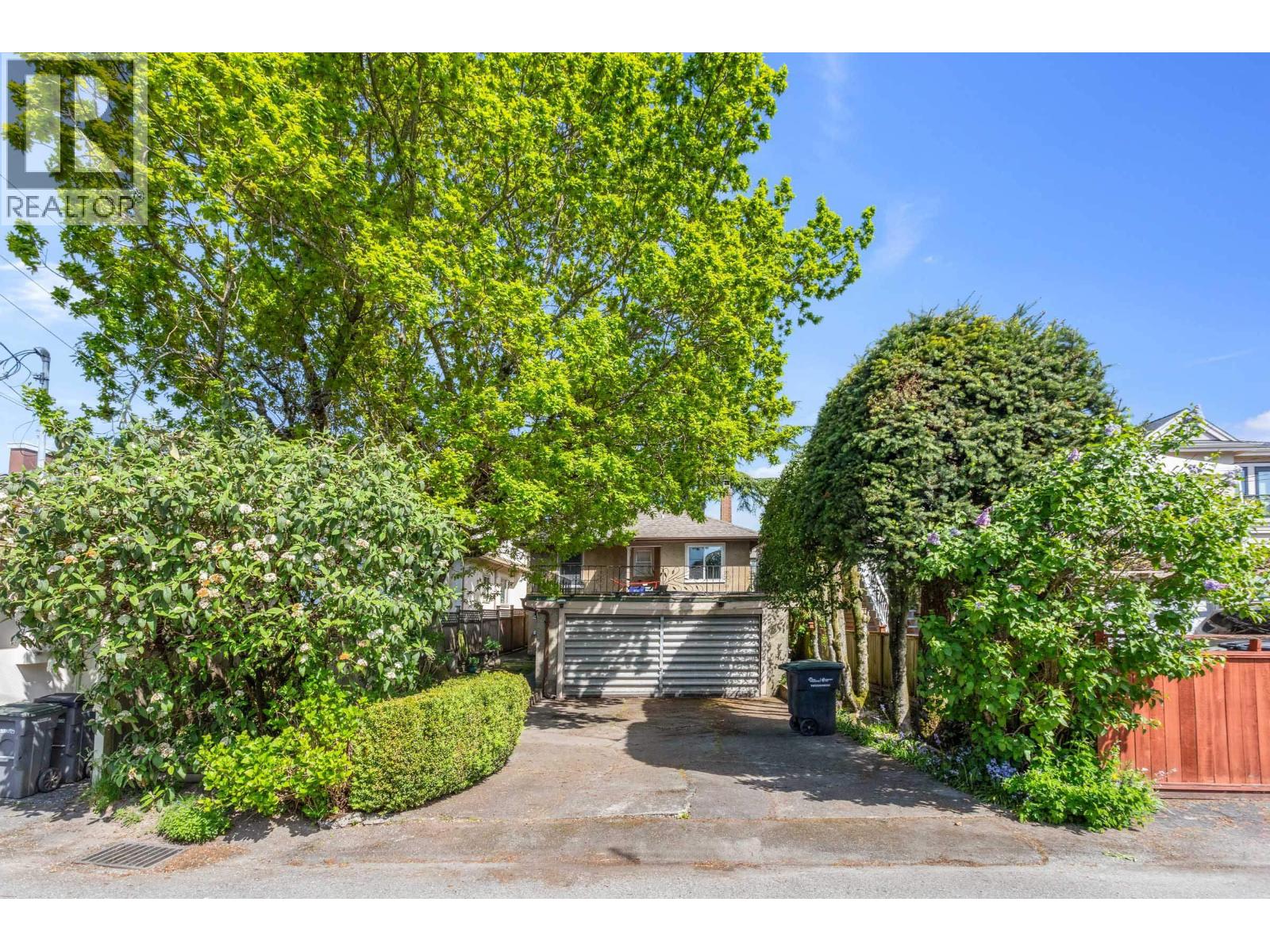 2876 W 18th Avenue, Vancouver, British Columbia  V6L 1B6 - Photo 16 - R3117599