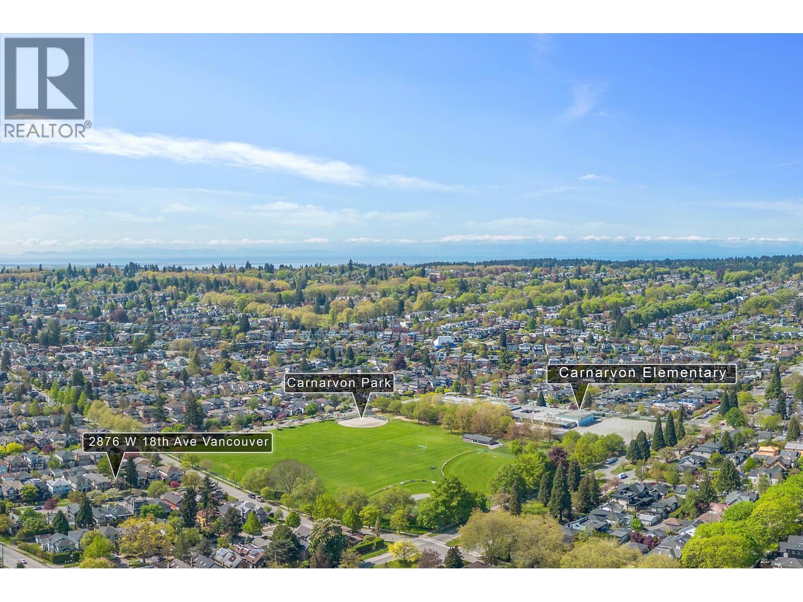 2876 W 18th Avenue, Vancouver, British Columbia  V6L 1B6 - Photo 3 - R3117599