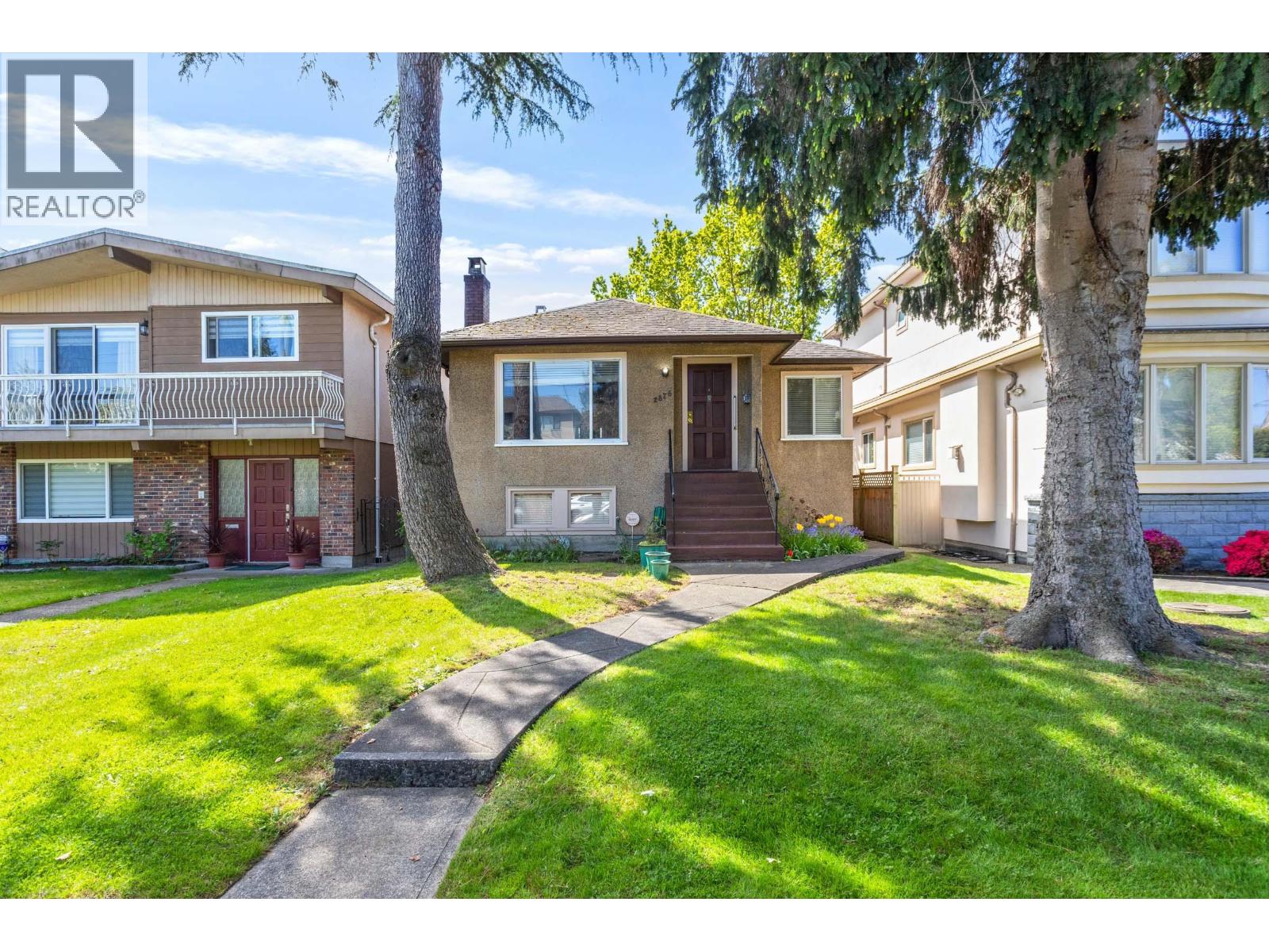 2876 W 18th Avenue, Vancouver, British Columbia  V6L 1B6 - Photo 10 - R3117599