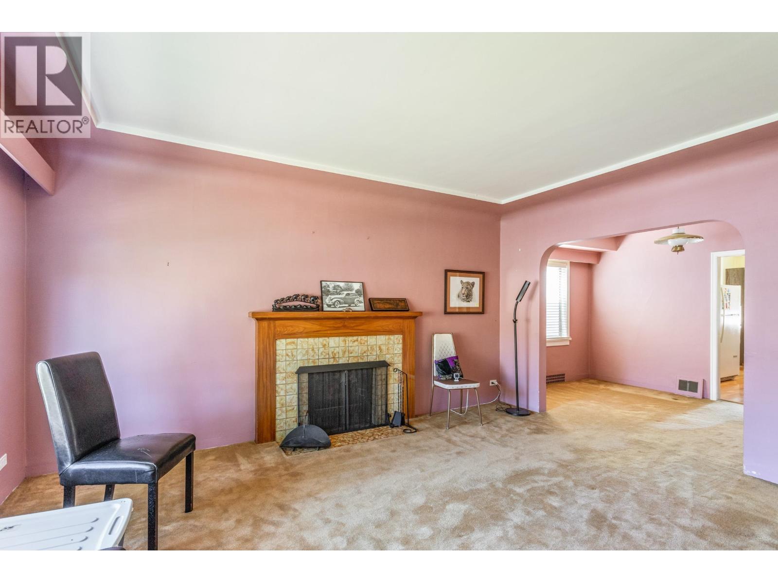 2876 W 18th Avenue, Vancouver, British Columbia  V6L 1B6 - Photo 9 - R3117599