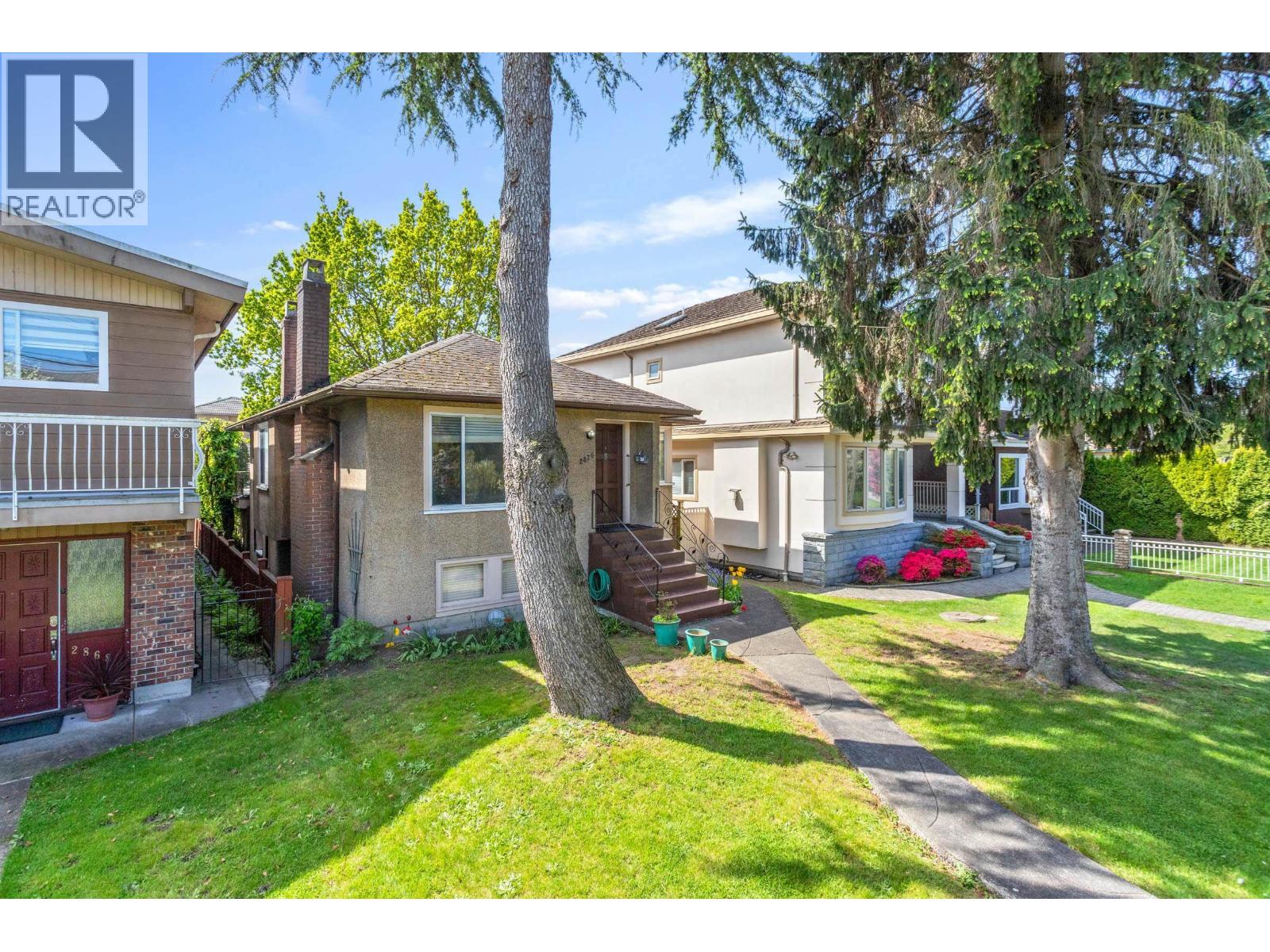 2876 W 18th Avenue, Vancouver, British Columbia  V6L 1B6 - Photo 17 - R3117599