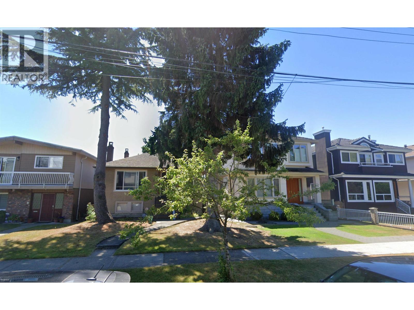 2876 W 18th Avenue, Vancouver, British Columbia  V6L 1B6 - Photo 4 - R3117599