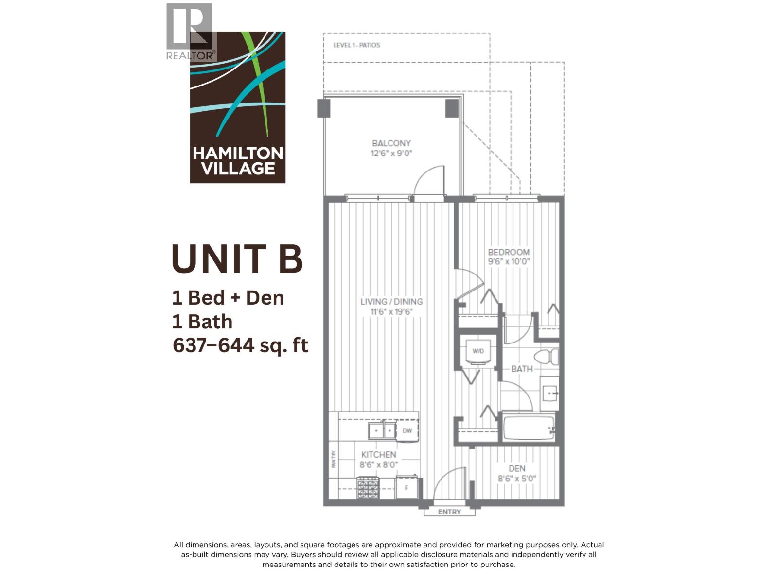 113 23200 Gilley Road, Richmond, British Columbia  V6V 0C7 - Photo 33 - R3121116