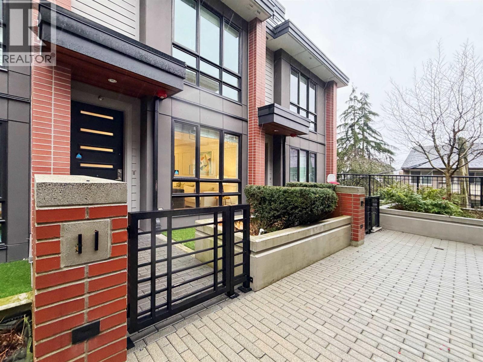 11 368 W 64th Avenue, Vancouver, British Columbia  V5X 2L9 - Photo 3 - R3109030