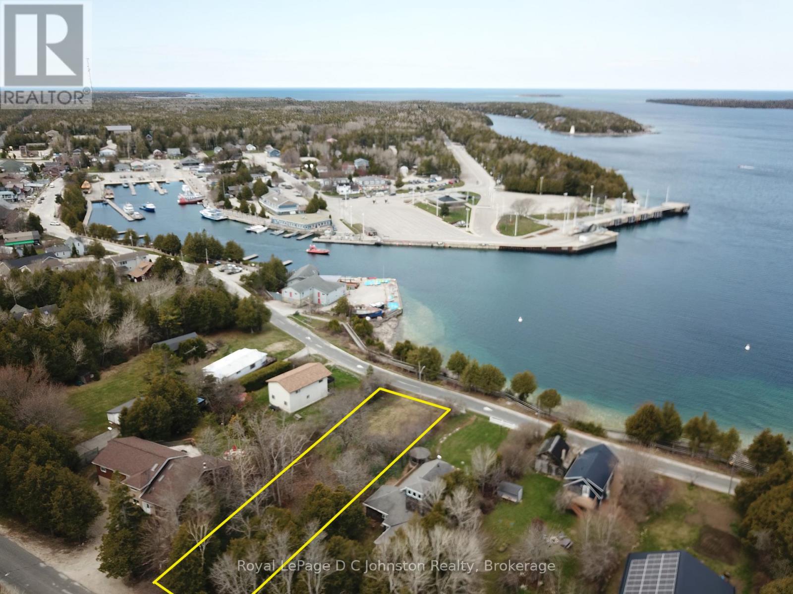 60 BAY STREET S, Northern Bruce Peninsula, Ontario
