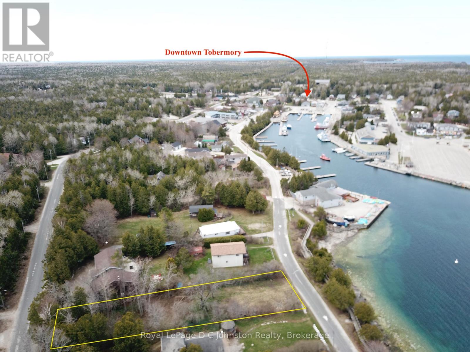 60 Bay Street S, Northern Bruce Peninsula, Ontario  N0H 2R0 - Photo 2 - X13105834