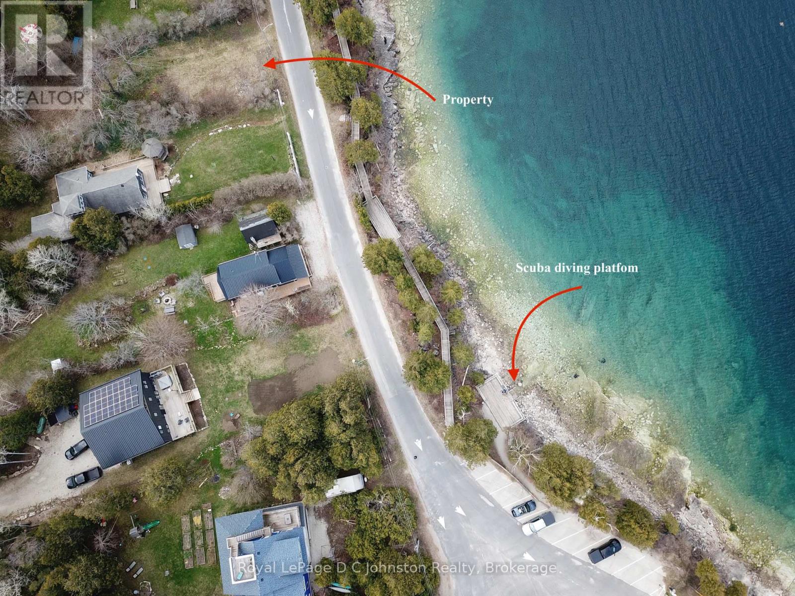 60 Bay Street S, Northern Bruce Peninsula, Ontario  N0H 2R0 - Photo 3 - X13105834
