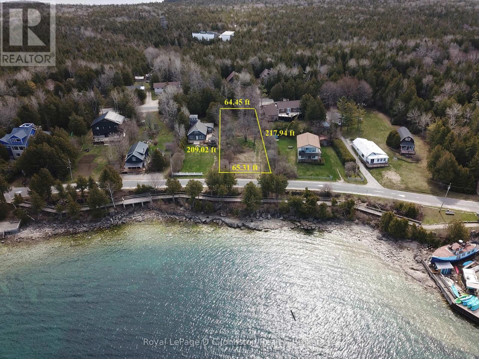 60 Bay Street S, Northern Bruce Peninsula, Ontario  N0H 2R0 - Photo 4 - X13105834