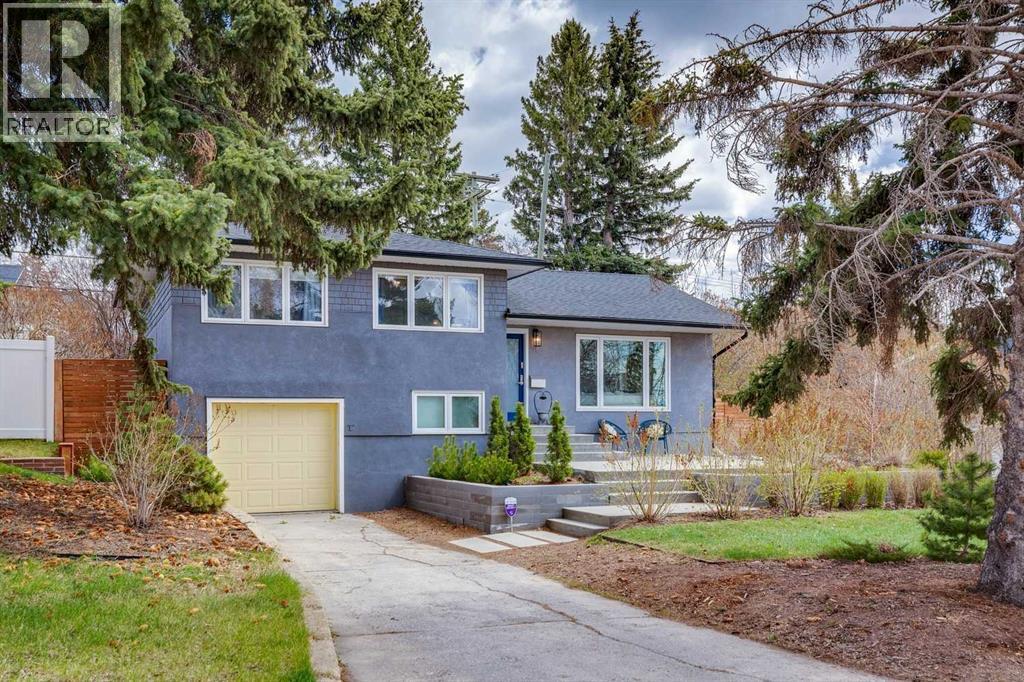 28 Calandar Road NW, Calgary, Alberta