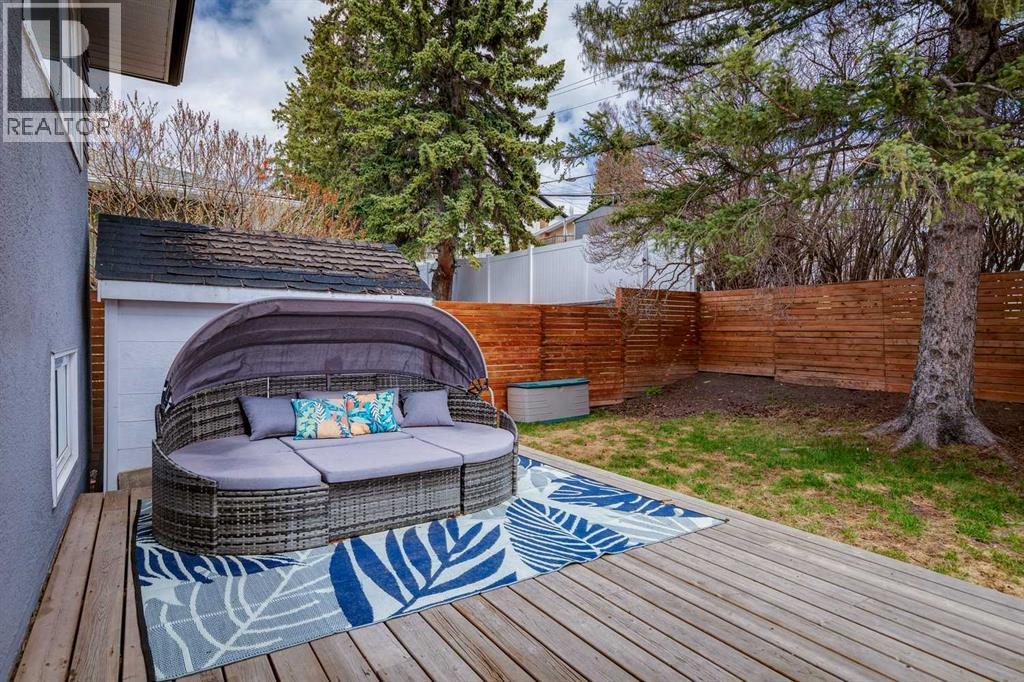 28 Calandar Road Nw, Calgary, Alberta  T2L 0P6 - Photo 44 - A2309372