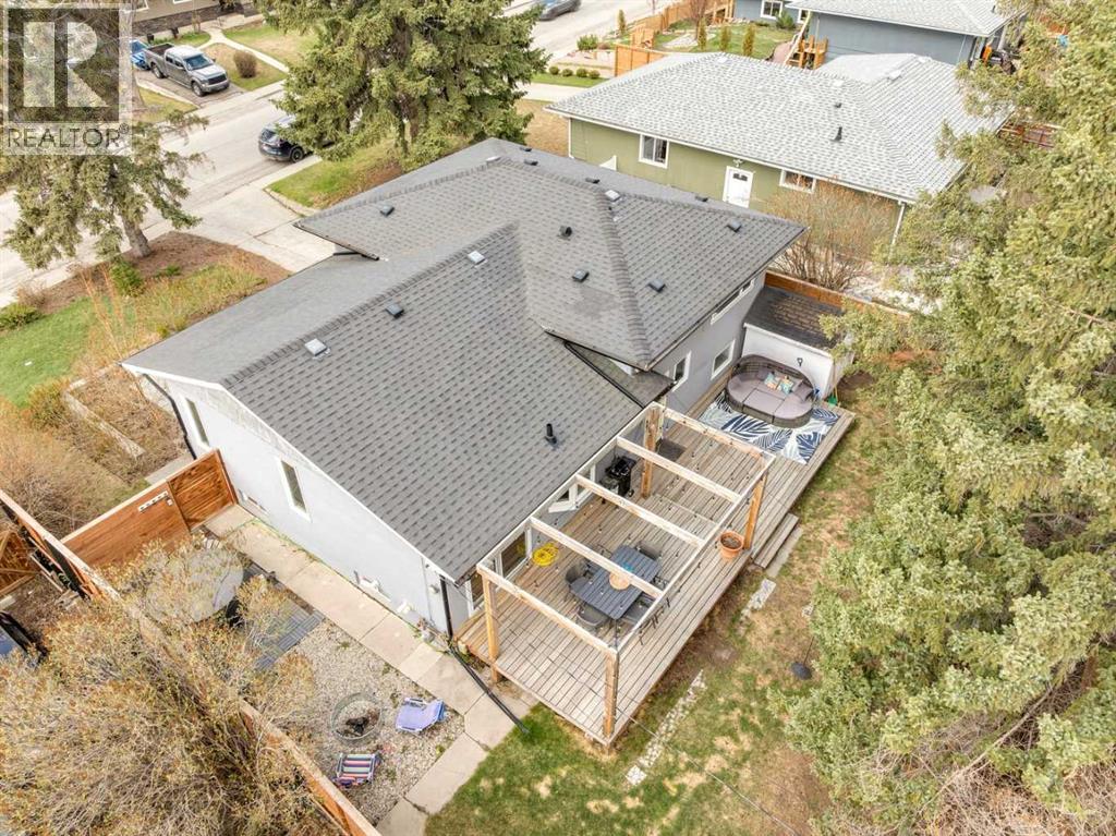 28 Calandar Road Nw, Calgary, Alberta  T2L 0P6 - Photo 45 - A2309372