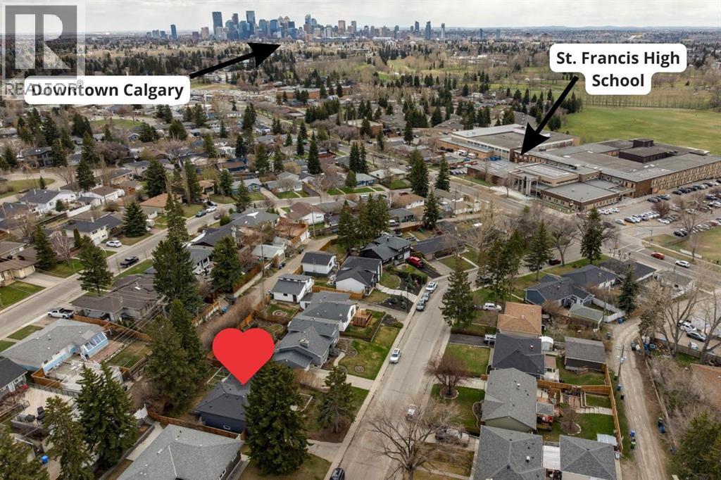 28 Calandar Road Nw, Calgary, Alberta  T2L 0P6 - Photo 48 - A2309372