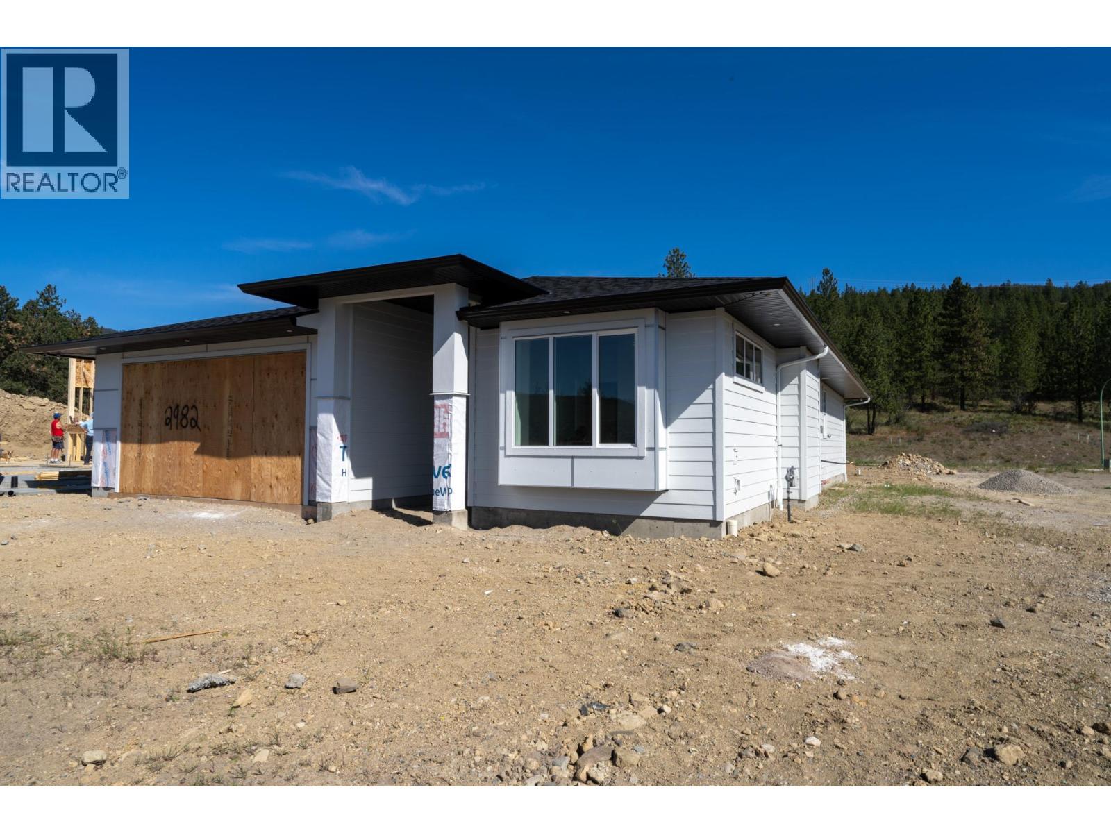 2982 Scenic Ridge Drive, West Kelowna, British Columbia