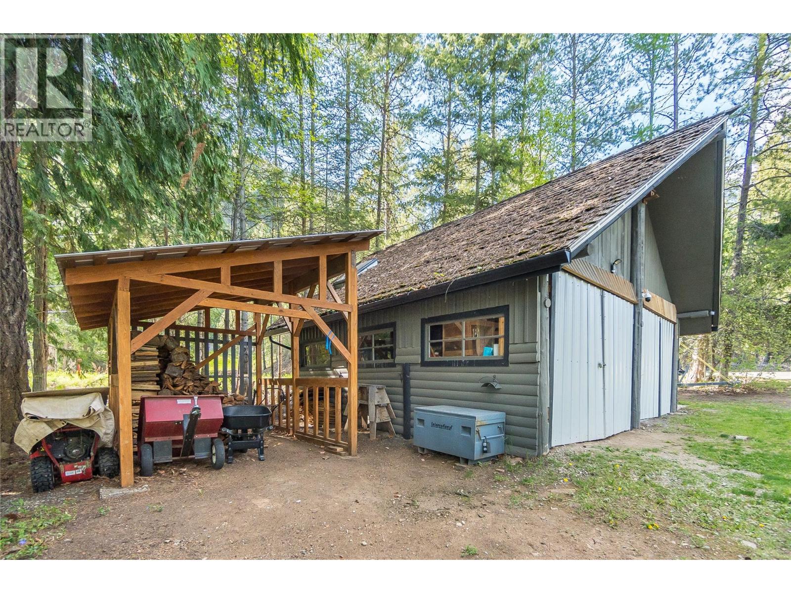 4258 Highway 31, Ainsworth, British Columbia  V0G 1A0 - Photo 50 - 10386740