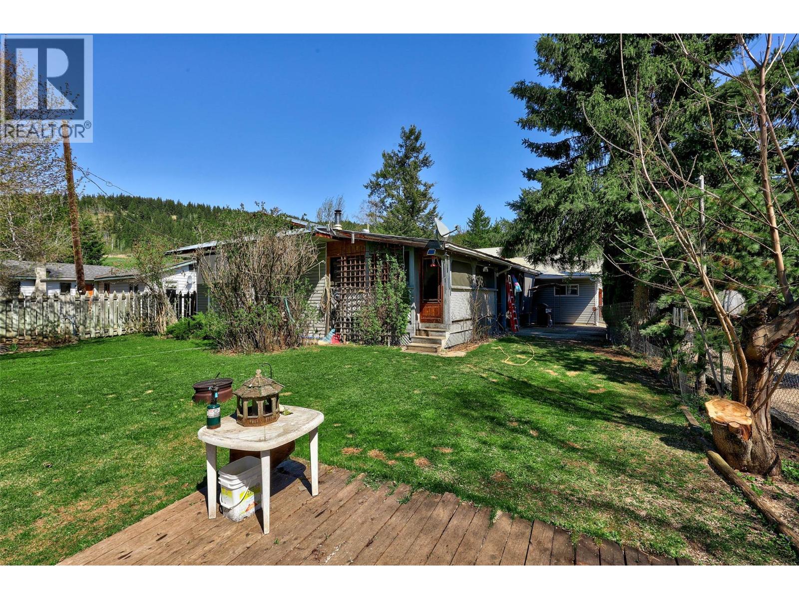 1029 Raft River Road, Clearwater, British Columbia  V0E 1N1 - Photo 38 - 10386736