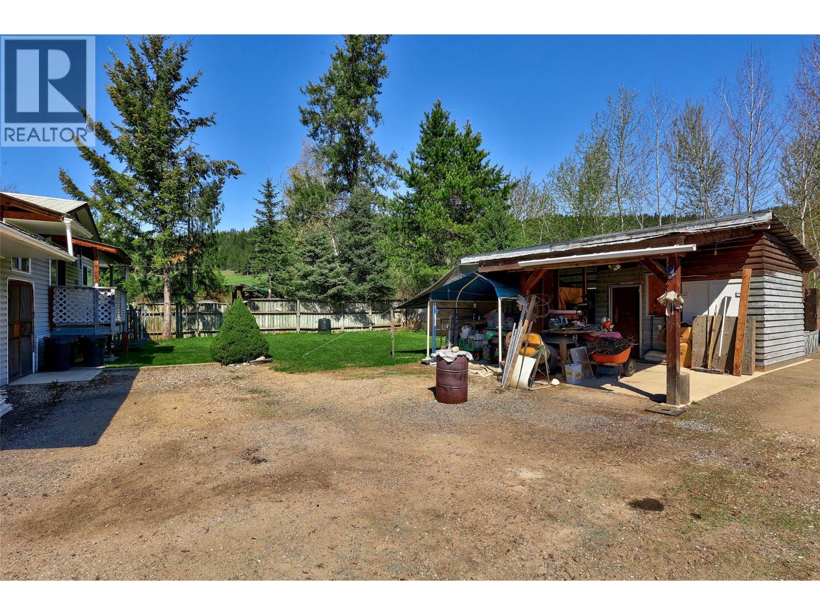 1029 Raft River Road, Clearwater, British Columbia  V0E 1N1 - Photo 33 - 10386736