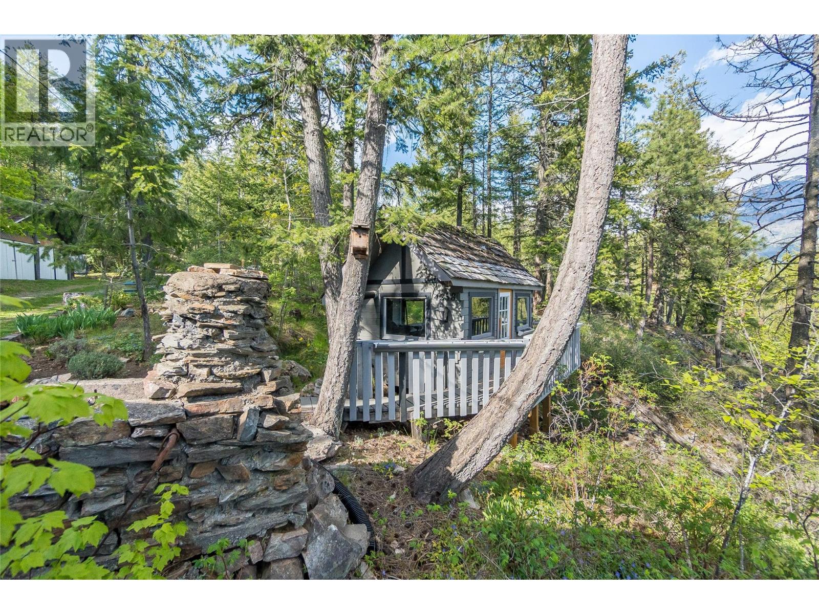 4258 Highway 31, Ainsworth, British Columbia  V0G 1A0 - Photo 36 - 10386740