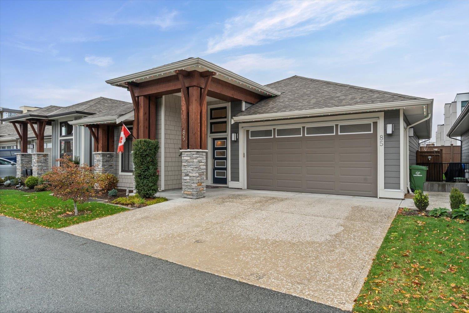 85 46110 Thomas Road, Vedder Crossing, Chilliwack, British Columbia  V2R 2R4 - Photo 32 - R3121573