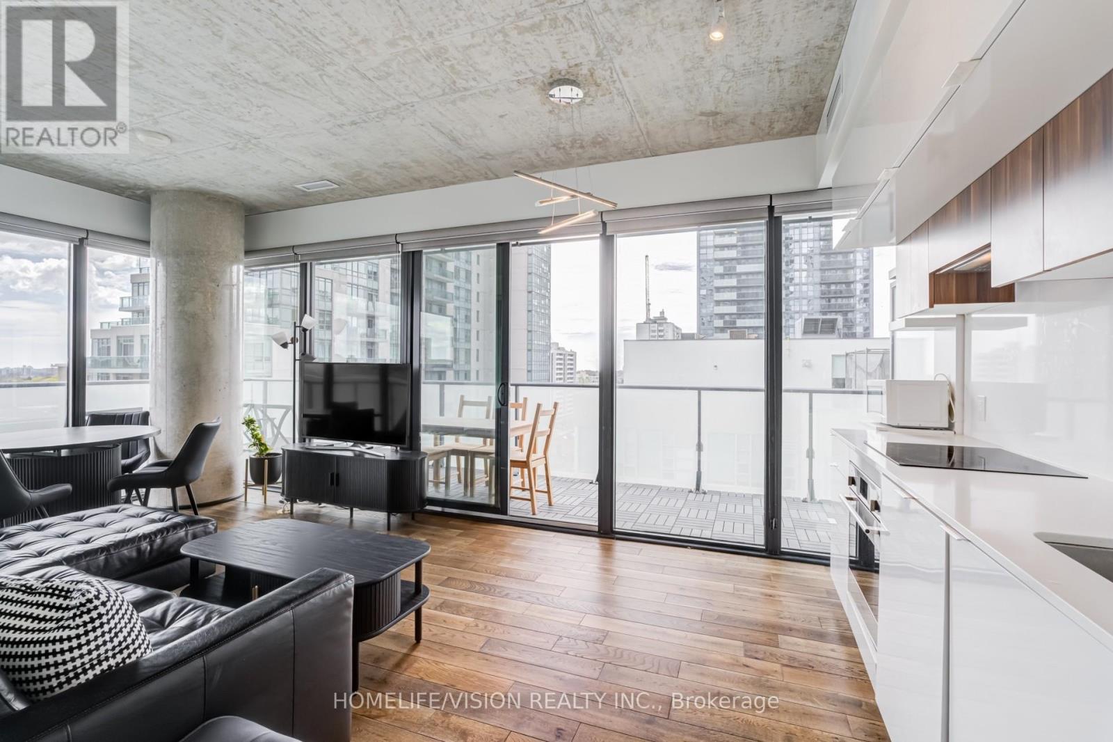 910 - 185 Roehampton Avenue, Toronto, Ontario  M4P 0C6 - Photo 10 - C13105738
