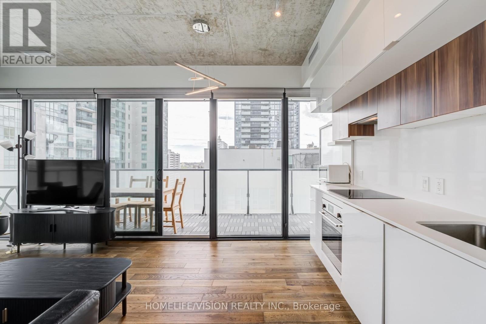 910 - 185 Roehampton Avenue, Toronto, Ontario  M4P 0C6 - Photo 11 - C13105738