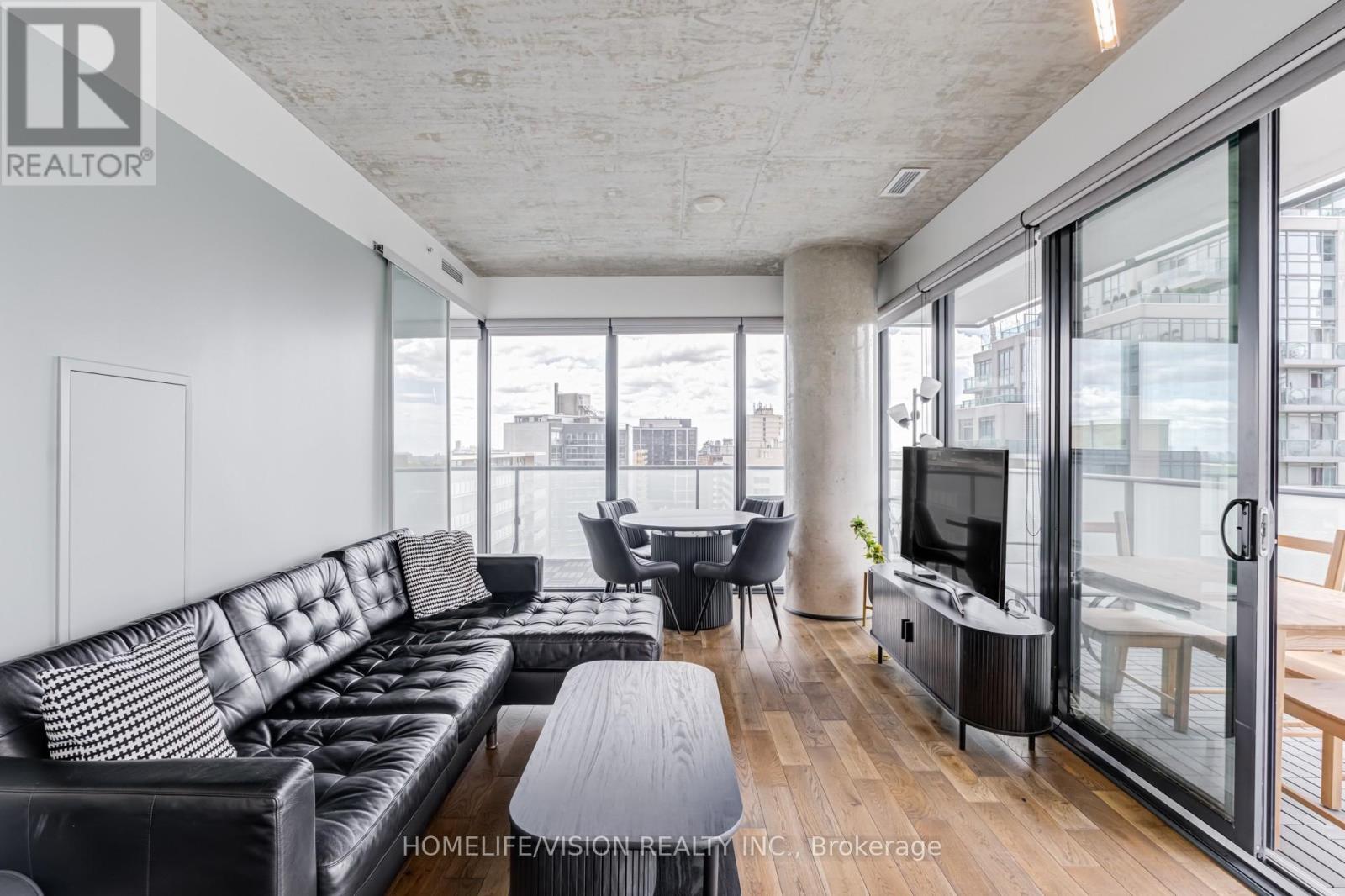 910 - 185 Roehampton Avenue, Toronto, Ontario  M4P 0C6 - Photo 16 - C13105738