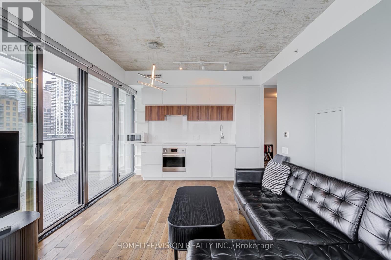 910 - 185 Roehampton Avenue, Toronto, Ontario  M4P 0C6 - Photo 17 - C13105738
