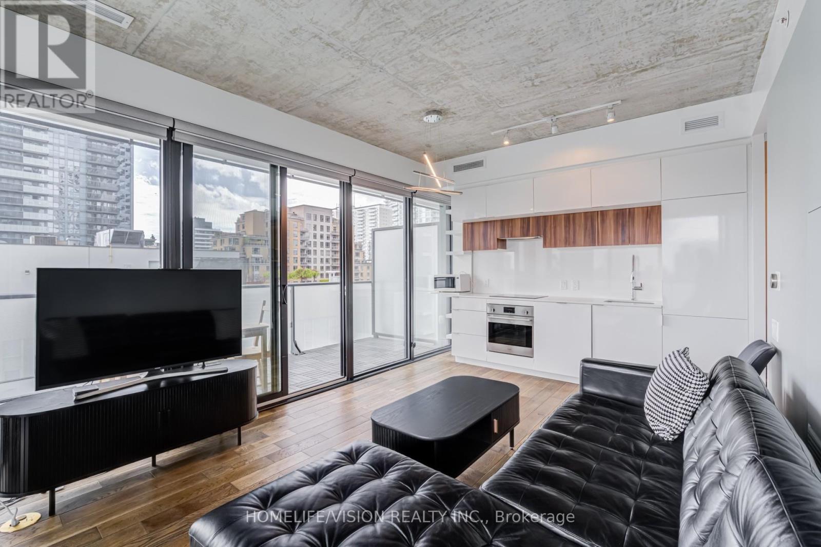 910 - 185 Roehampton Avenue, Toronto, Ontario  M4P 0C6 - Photo 18 - C13105738