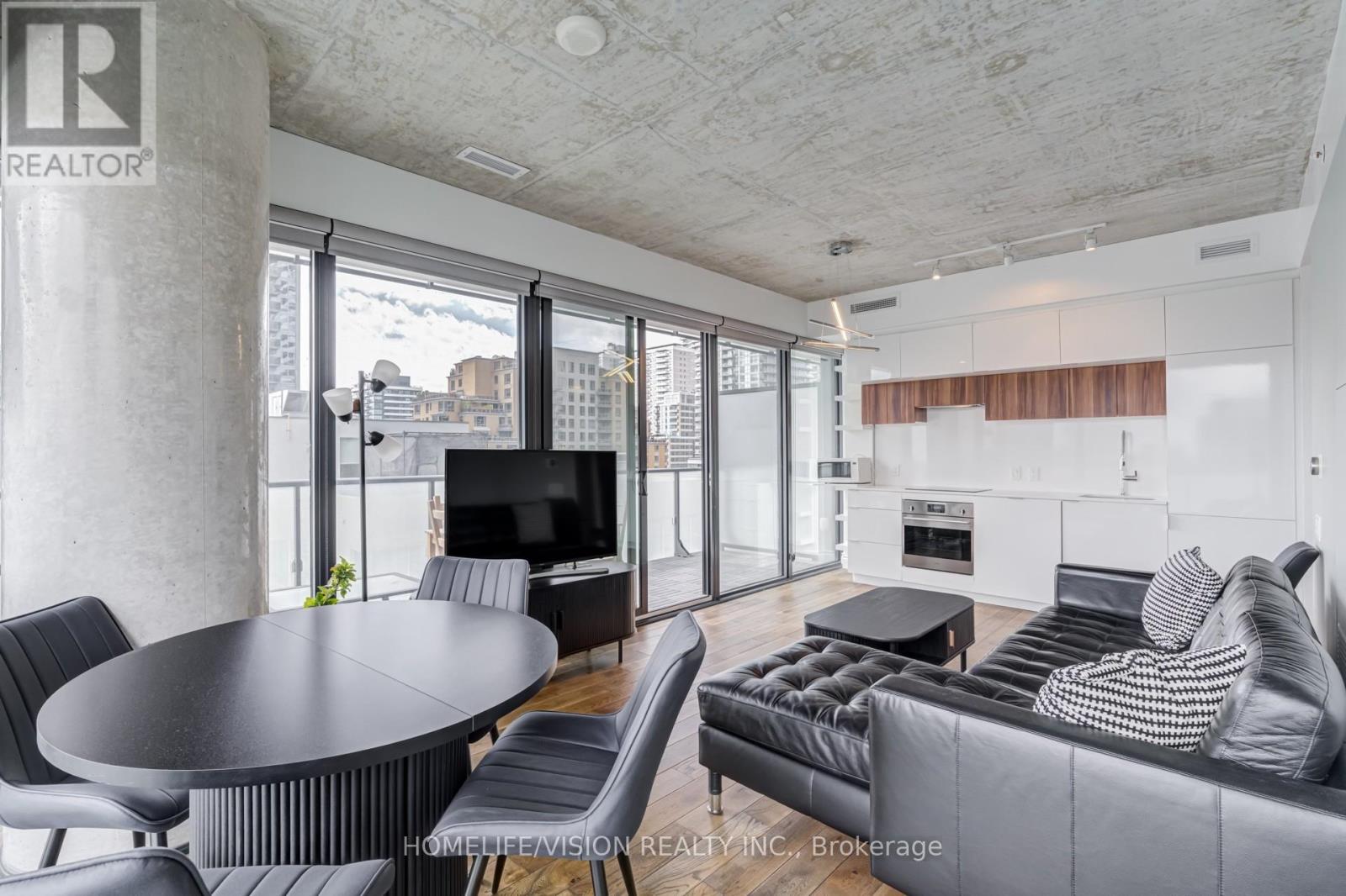 910 - 185 Roehampton Avenue, Toronto, Ontario  M4P 0C6 - Photo 19 - C13105738