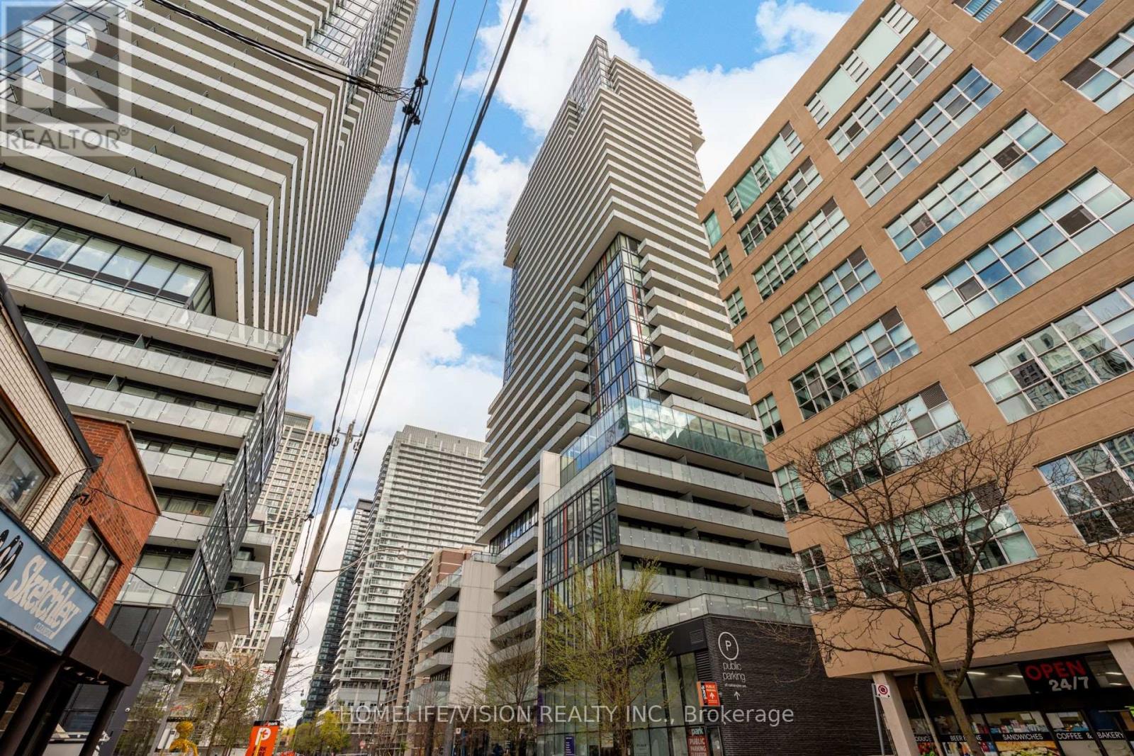 910 - 185 Roehampton Avenue, Toronto, Ontario  M4P 0C6 - Photo 3 - C13105738