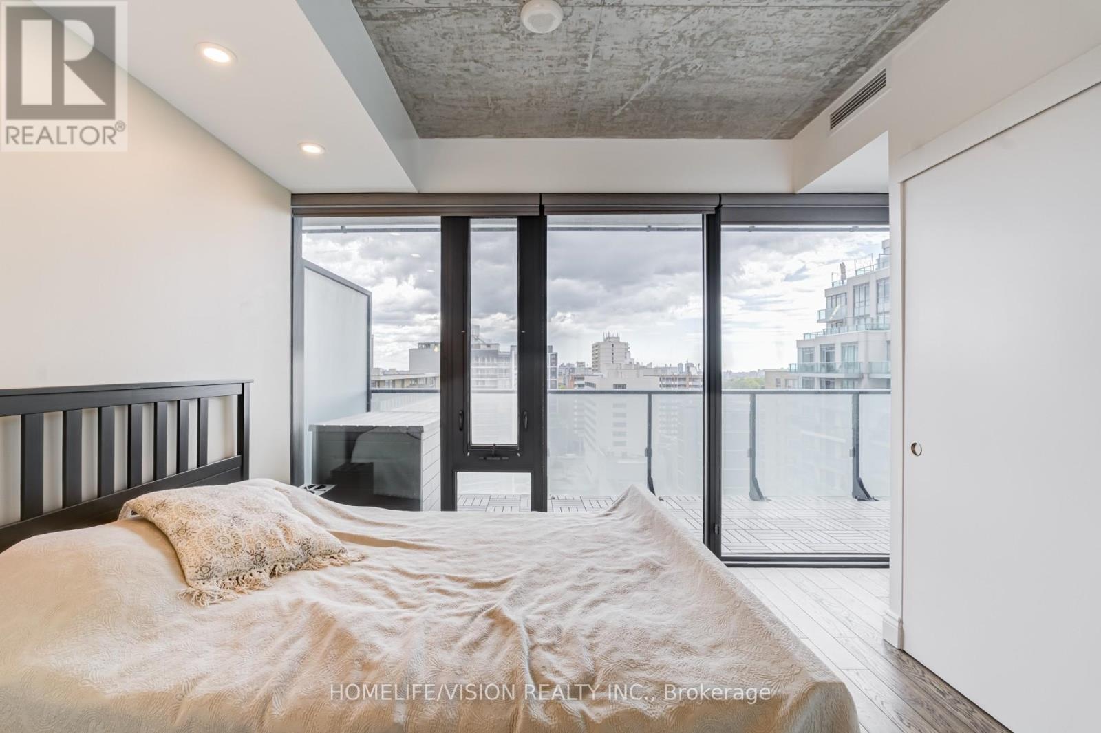 910 - 185 Roehampton Avenue, Toronto, Ontario  M4P 0C6 - Photo 30 - C13105738