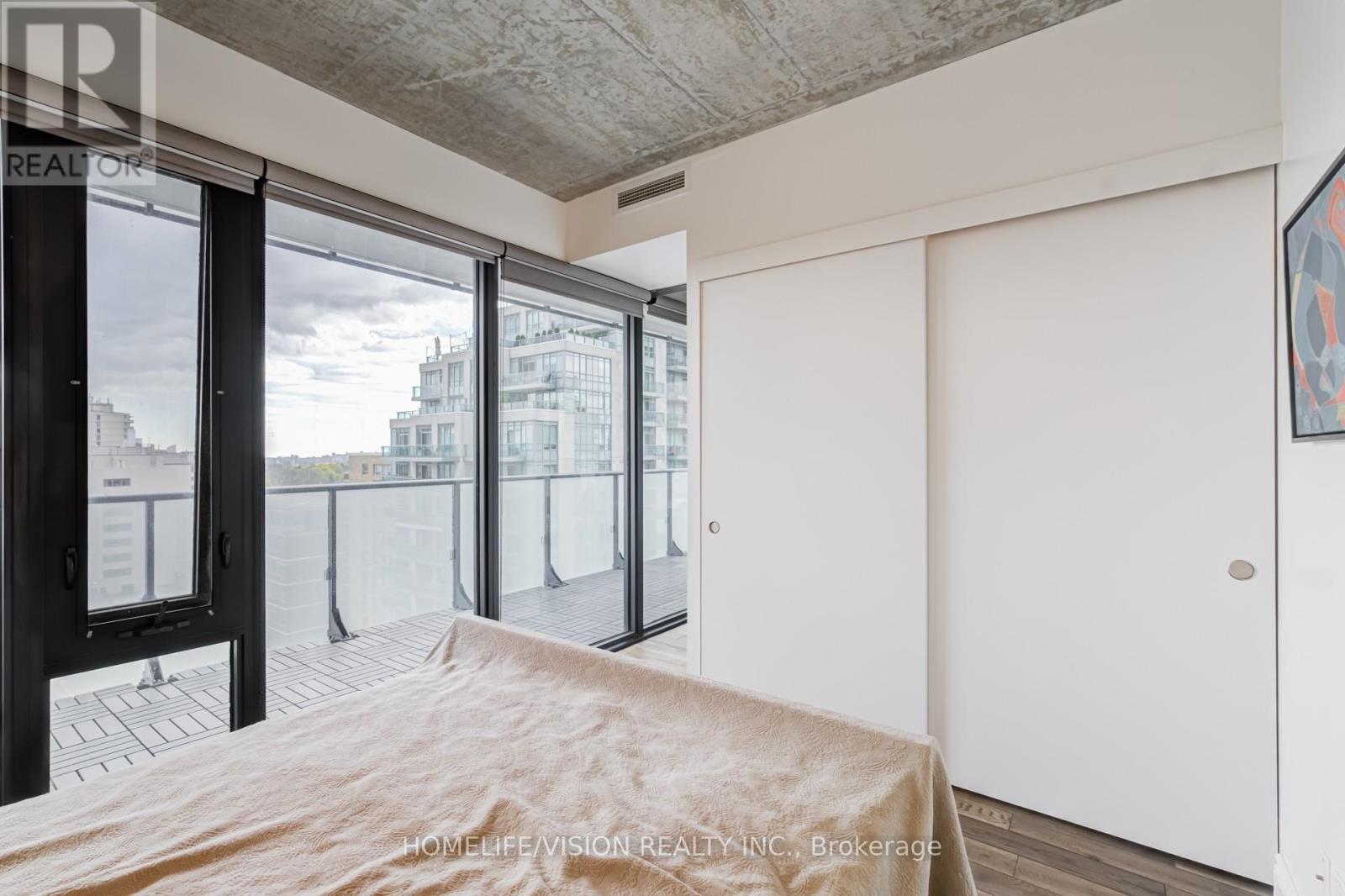 910 - 185 Roehampton Avenue, Toronto, Ontario  M4P 0C6 - Photo 31 - C13105738